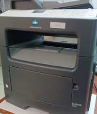 Konica Minolta bizhub 3320