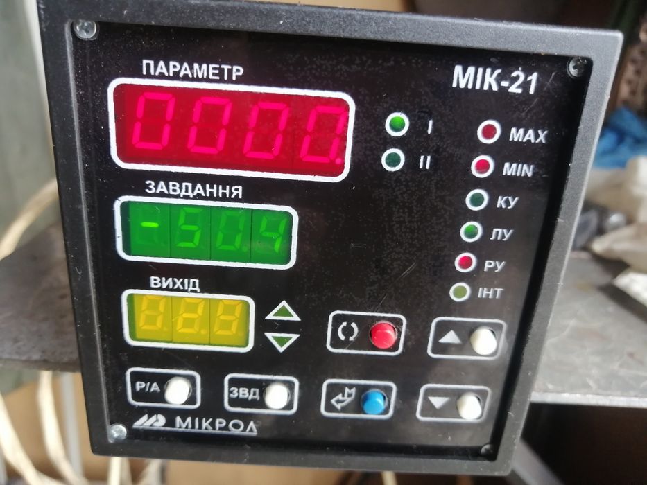 Продам Мik 21 работоспособность не проверял но дисплей светиться