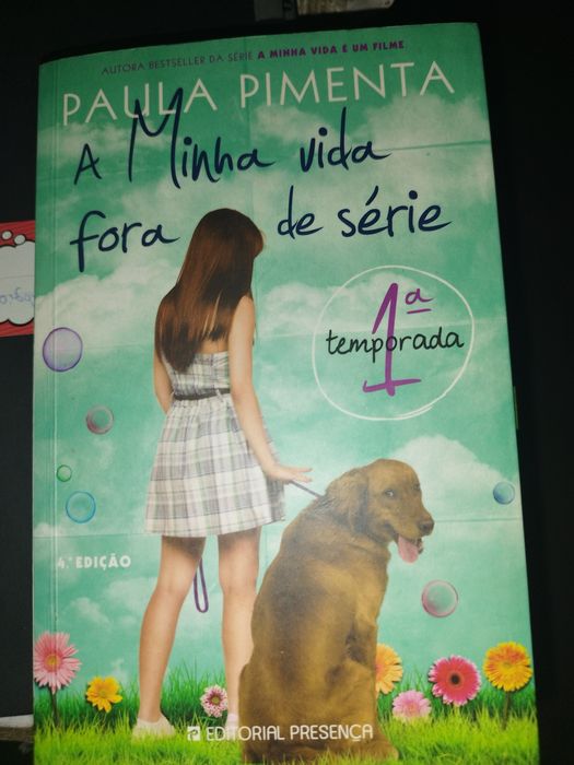 A minha vida é um filme», 1ª Temporada