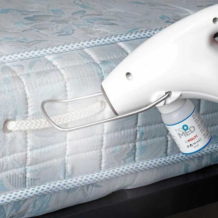 Professional Bed Bug Steam Cleaner Rental - Polti Cimex Eradicator