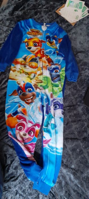 Śpiochy psi patrol 92