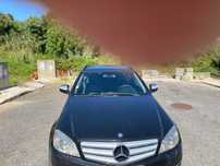 Mercedes c220 cdi