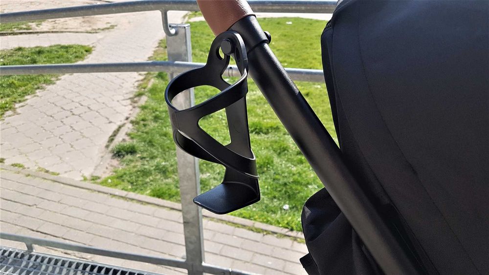 Spacerówka 4baby Stinger do 22kg !! Nowy - sprawdź naszego FB