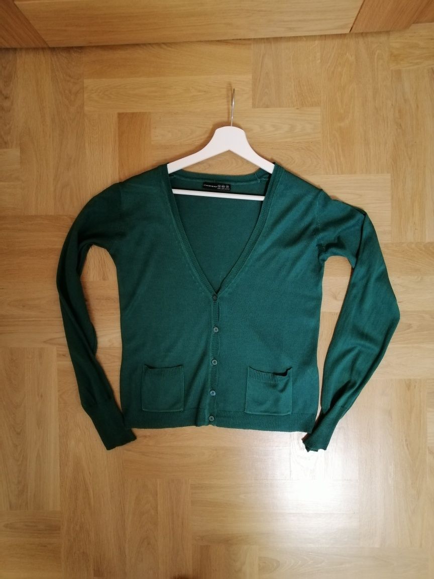 Sweter damski w rozmiarze M 38 atmosphere