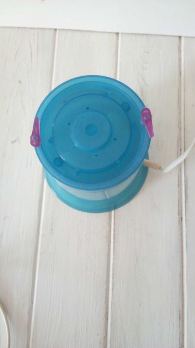 Стерилізатор електричний для банок кришек консервації варення