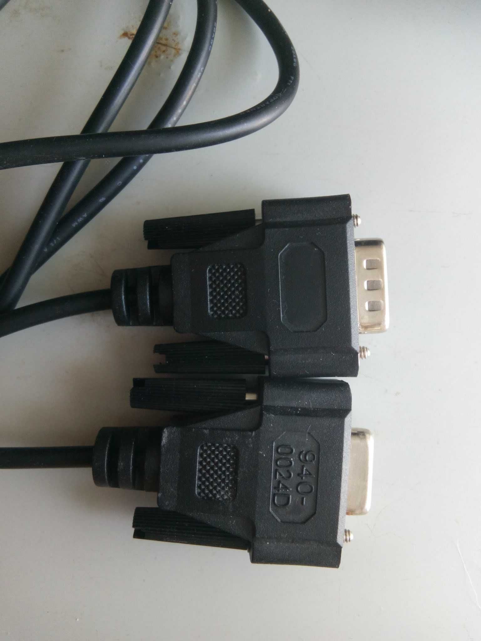 Кабель RS232 940-0024 1.4 м