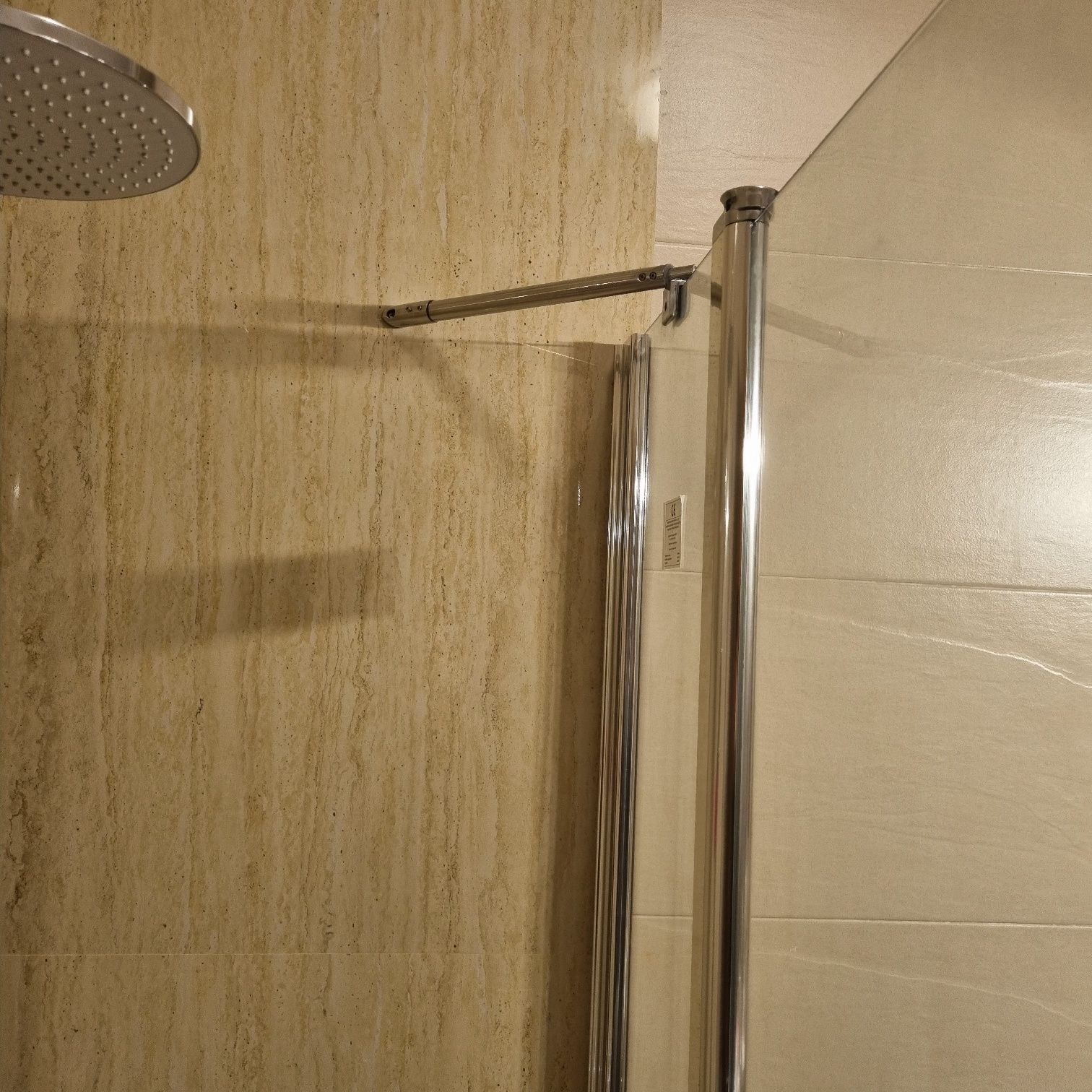NOVO Cabine duche SANTORINI 90cm