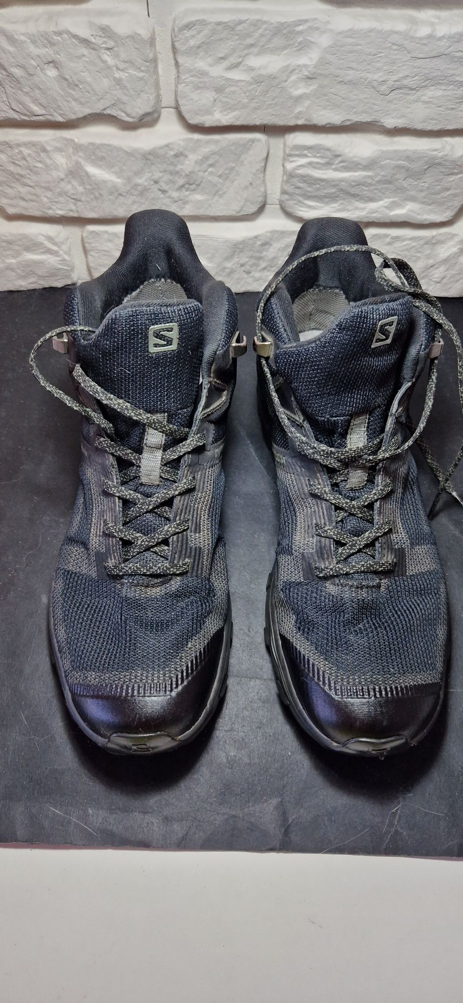 Salomon 42 2/3.   .