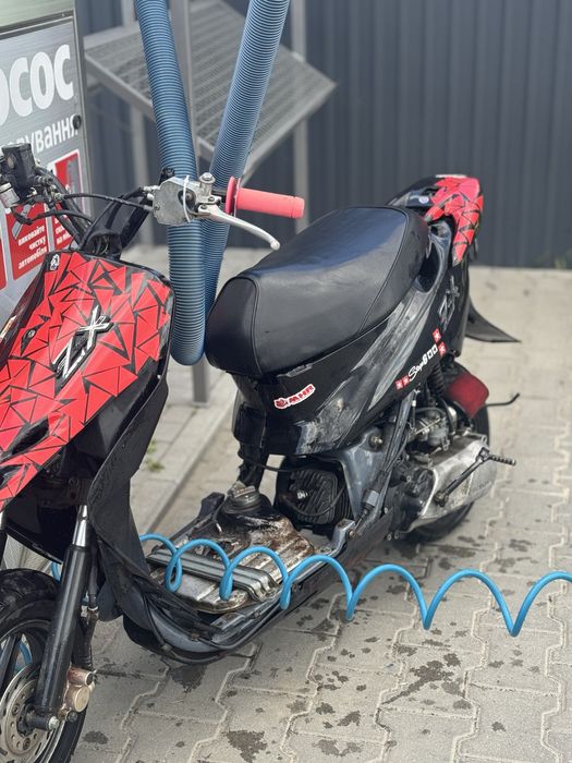 продам DIO 35 ZX