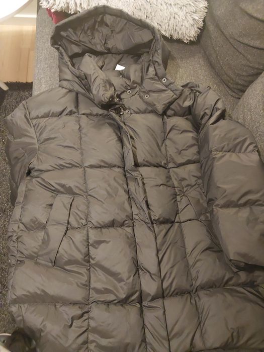 Kurtka puchowa Reserved - damska