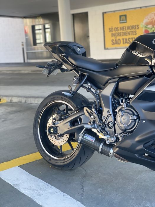 yamaha r7 2024 {35kw}