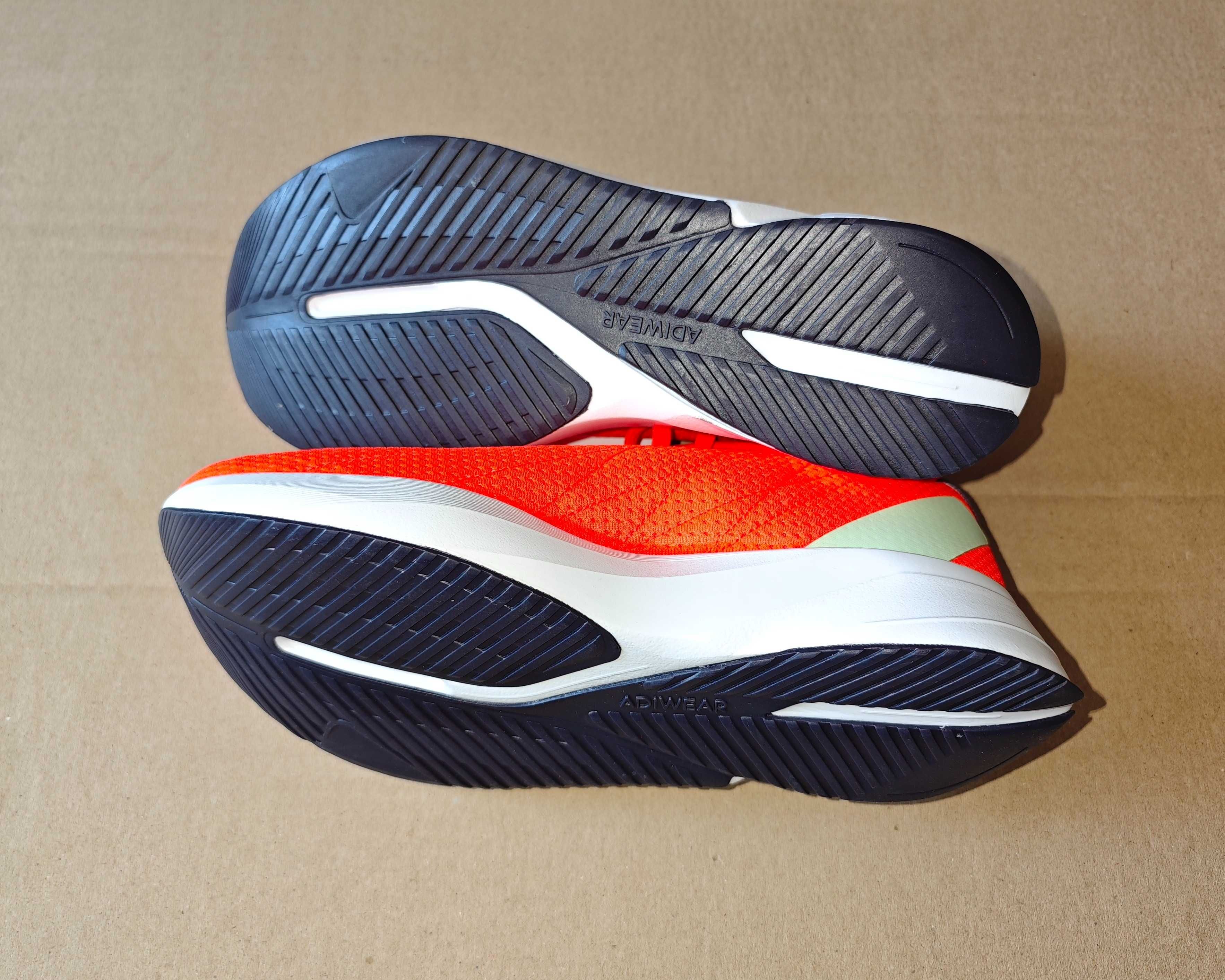 Нові Оригінальні Кросівки Adidas Duramo SL Розмір 42