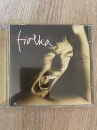 Fiolka (album cd)