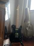 Squier Affinity Telecaster Deluxe