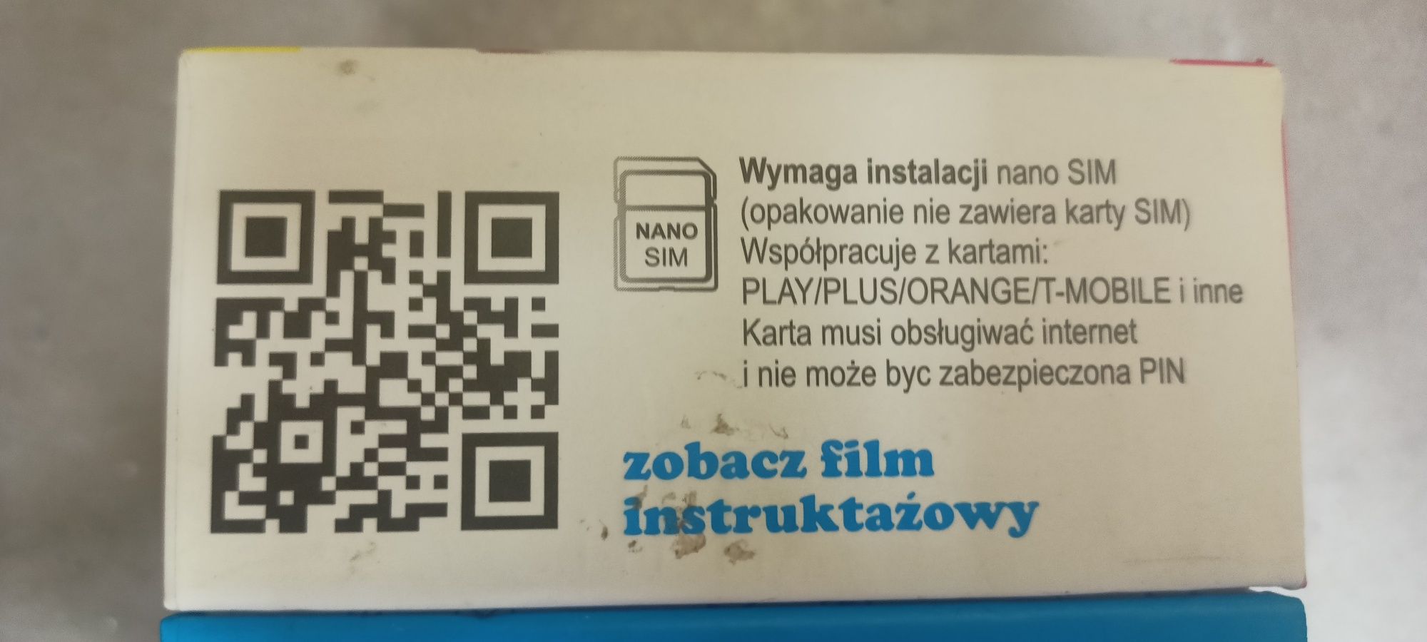 Smartwatch dla dzieci z lokalizatorem GPS + Wi-Fi