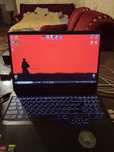 Продам ігровий ноутбук Lenovo IdeaPad Gaming 3