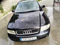audi A4 B5 Kombi (Lift) 1.9 TDi    116KM