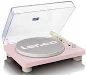 Gramofon Lenco ls-50 usb aux 2 glosniki wbudowane