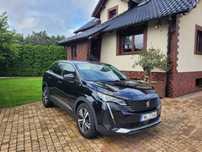 Peugeot 3008 Peugeot 3008 1.2 Benzyna 130km Full LED Polski Salon Bezwypadkowy