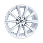 NOWE Felgi 18" Skoda Octavia Superb Kodiaq Karoq Enyaq Elroq Yeti