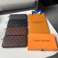 Жіночий Кошелек Louis Vuitton