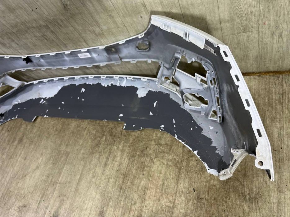 Бампер передний Ford Transit Connect Active MK3 ( 2021 - 2025 г. )