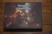 Dungeon Universalis