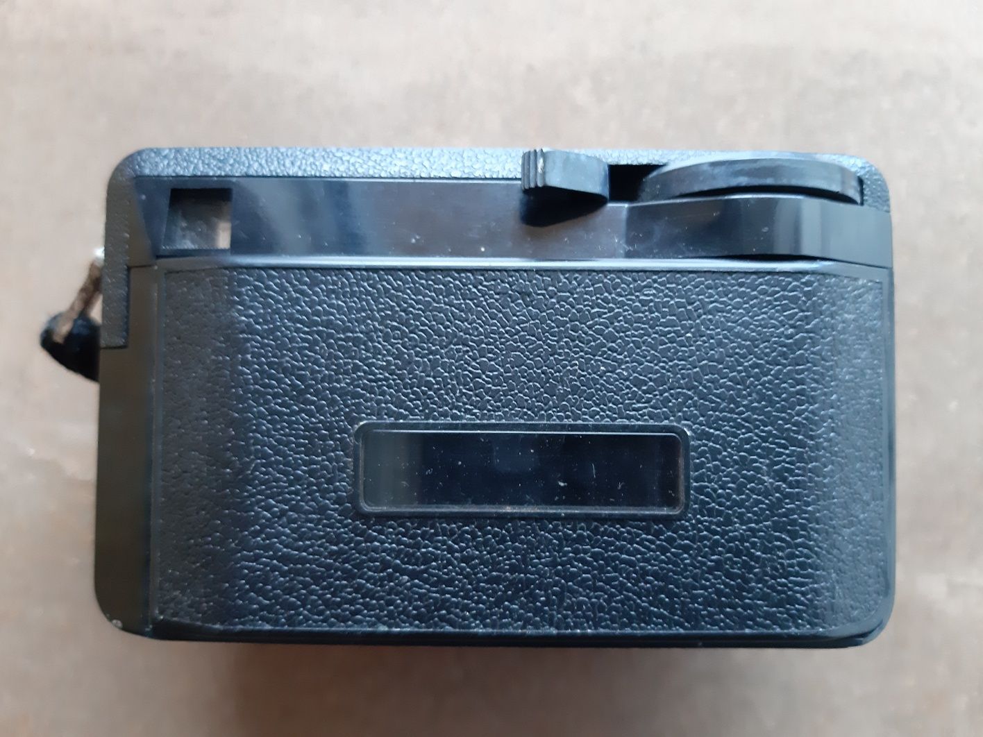Maquina Fotográfica Kodak 55X Instamatic (A funcionar) Colecionadores