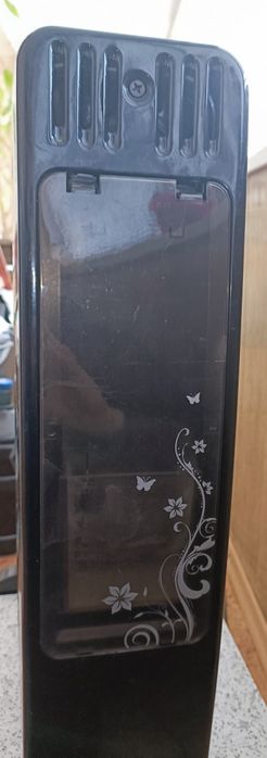 Продам масляний радіатор (обігрівач) HANSA HFS-09