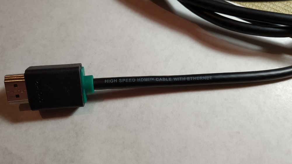 Кабель HDMI PROLINK v1.4 A=A 3m качество 100%
