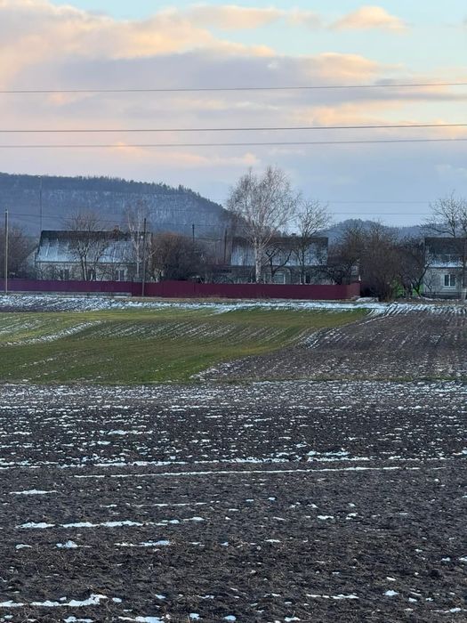 Продаж будинку с. Великі Млинівці