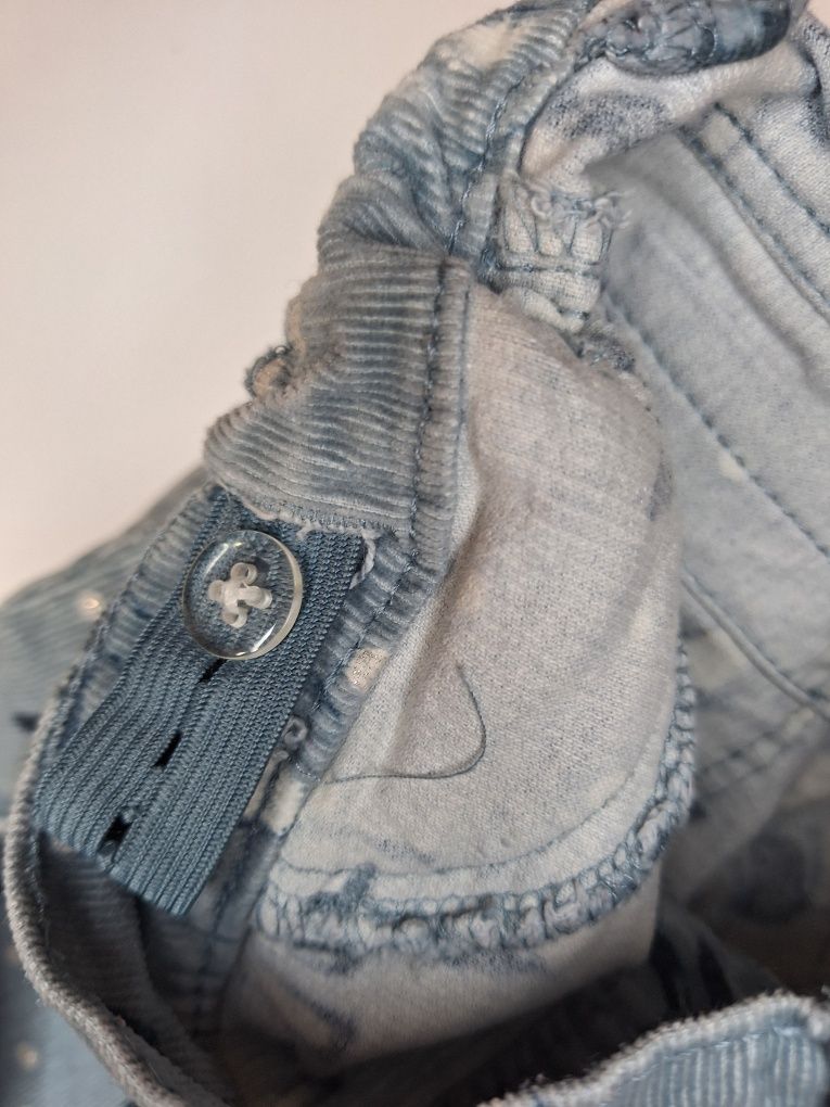 Круті Джинси h&m 116