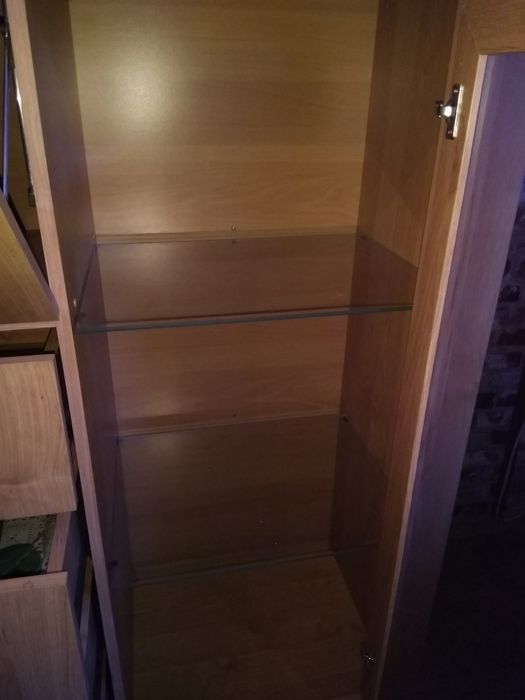 Komoda firmy (GAŁA)