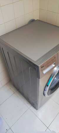 Maquina de lavar roupa Teka