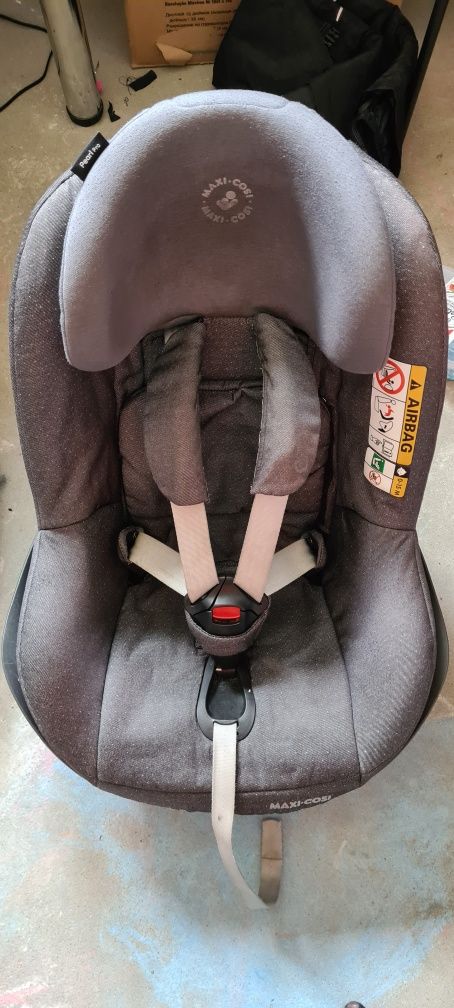 Fotelik 2waypearl maxi cosi