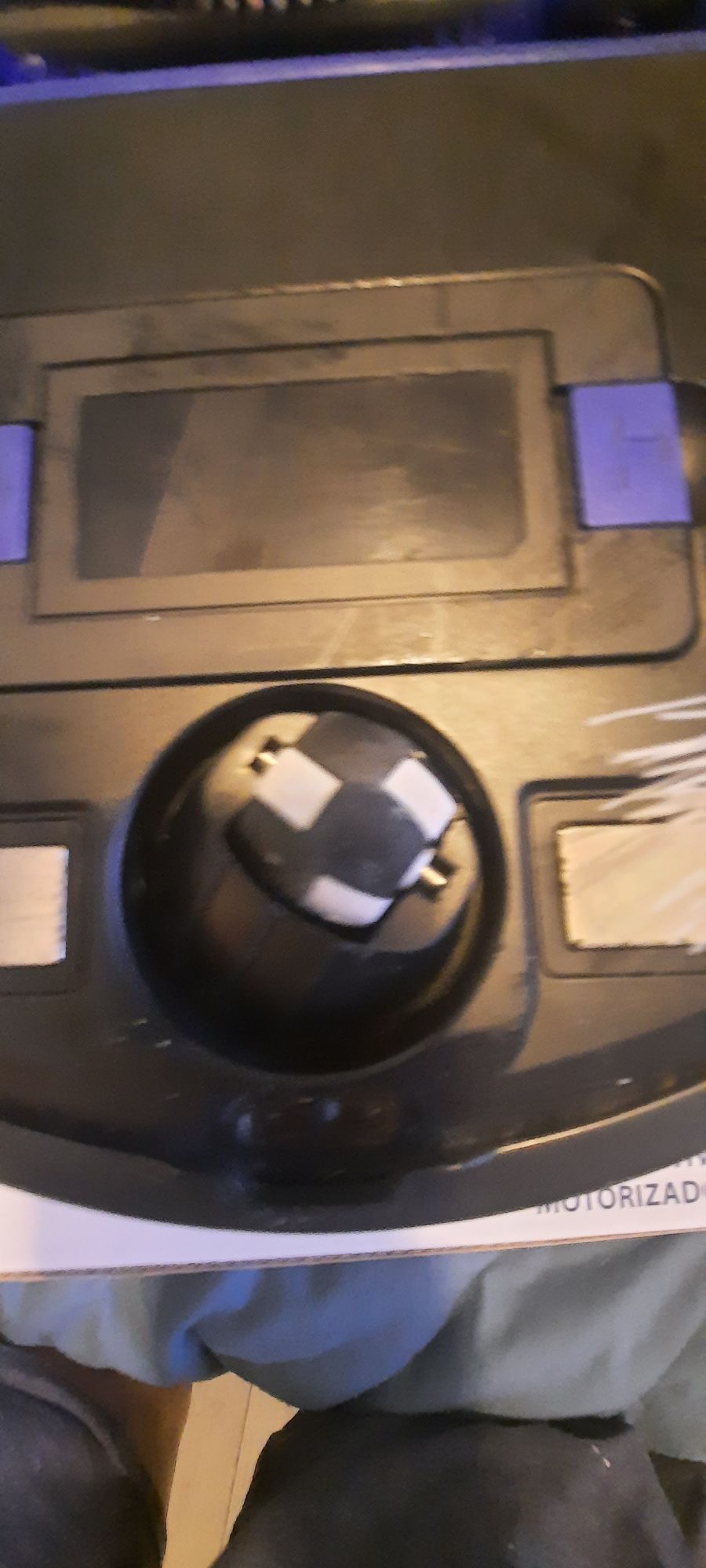 Robot  aspirador