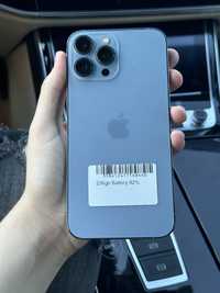 iPhone 13 Pro Max Sierra Blue 256GB BATERIA 92%