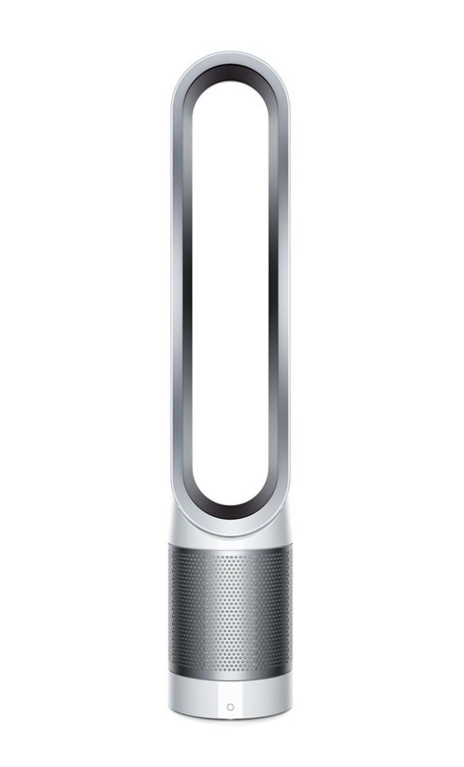 Oczyszczacz powietrza Dyson Pure Cool TP00