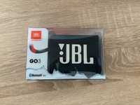 Jbl go 3 nowy glosnik