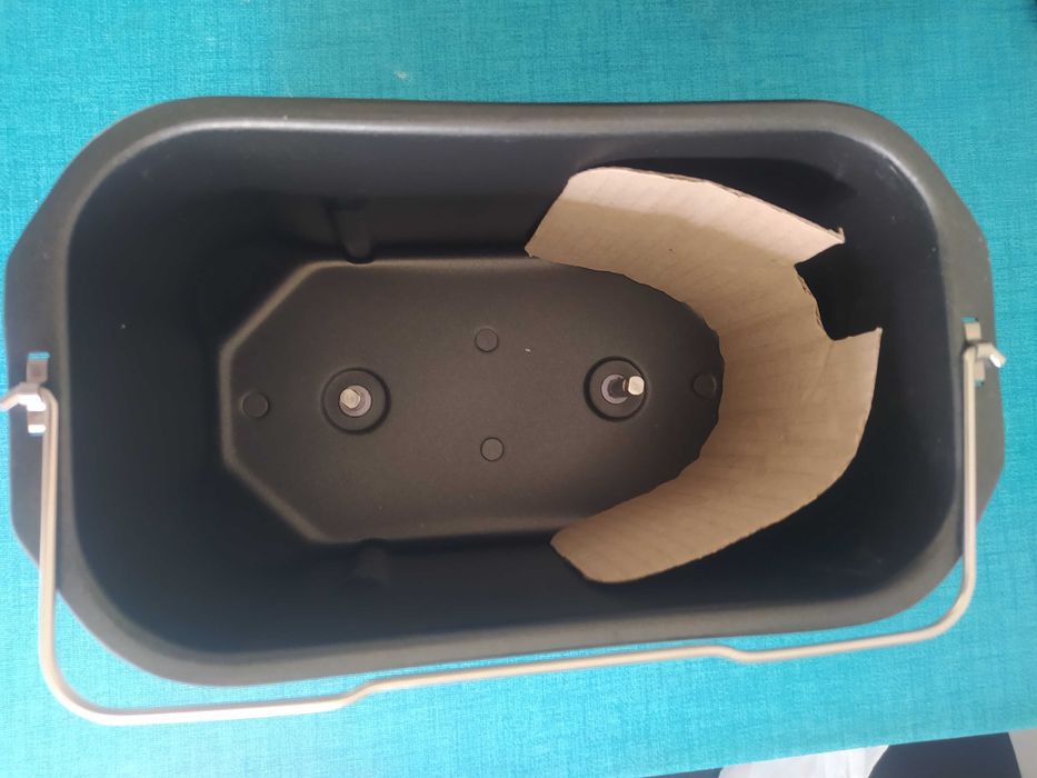 Acessórios máquina de pão lidl