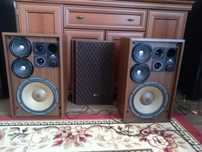 Kolumny SANSUI SP4000A