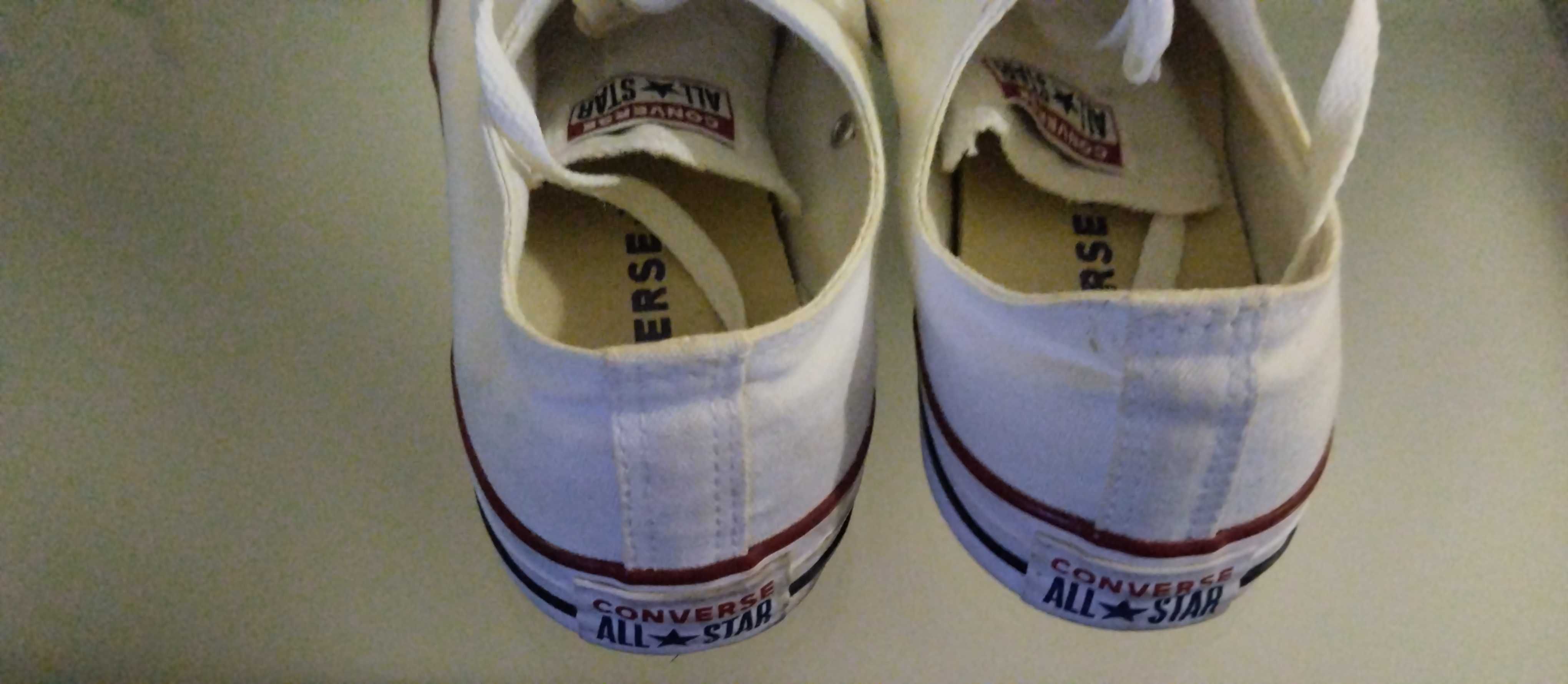 Sapatilhas All Stars