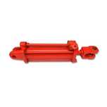 Mocny Siłownik Hydrauliczny 75x30 Skok 200 L=505mm [2968]