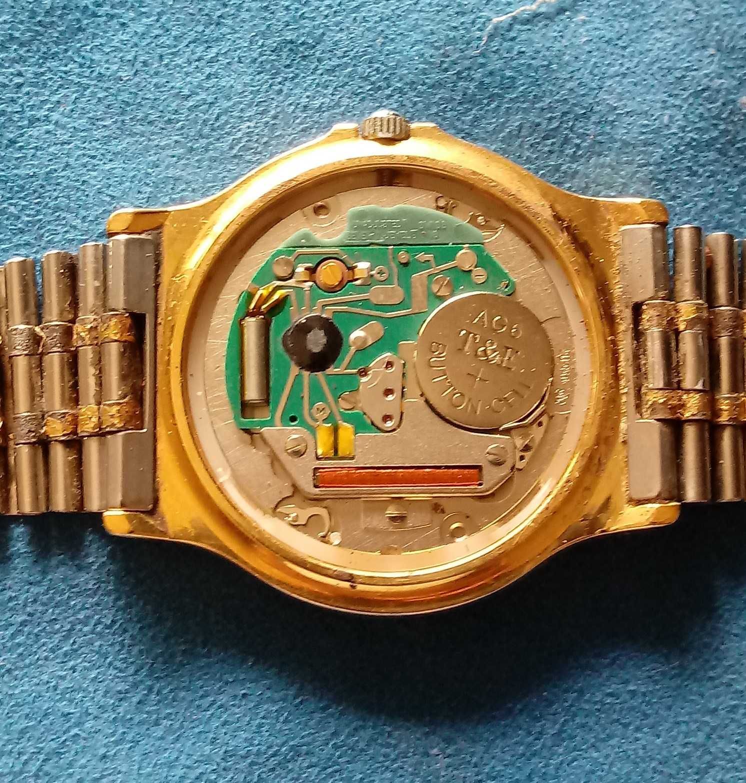 Relógio Tissot Seastar