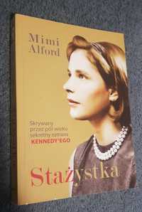 Stażystka - Mimi Alford