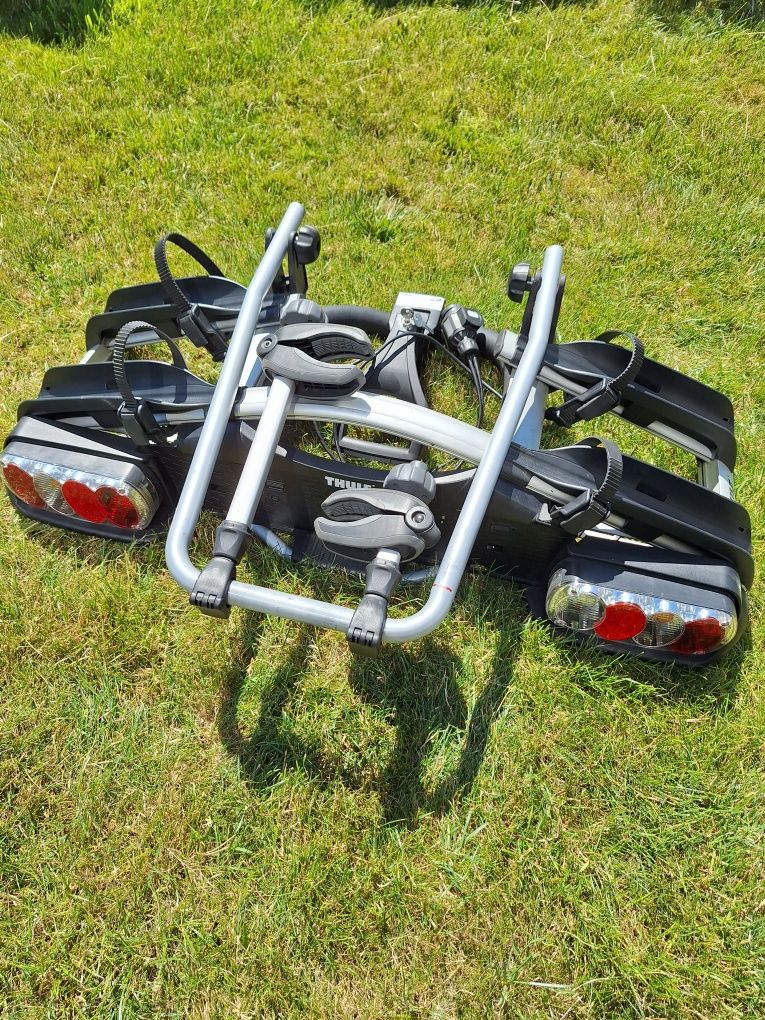 Bagażnik rowerowy Thule G2 920