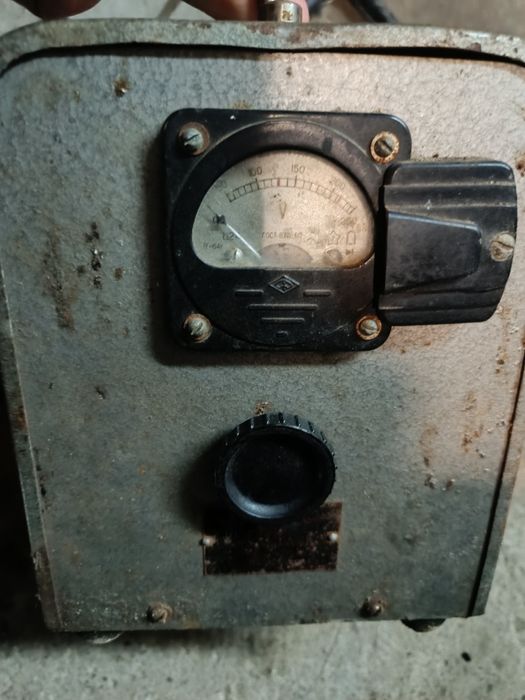 Автотрансформатор