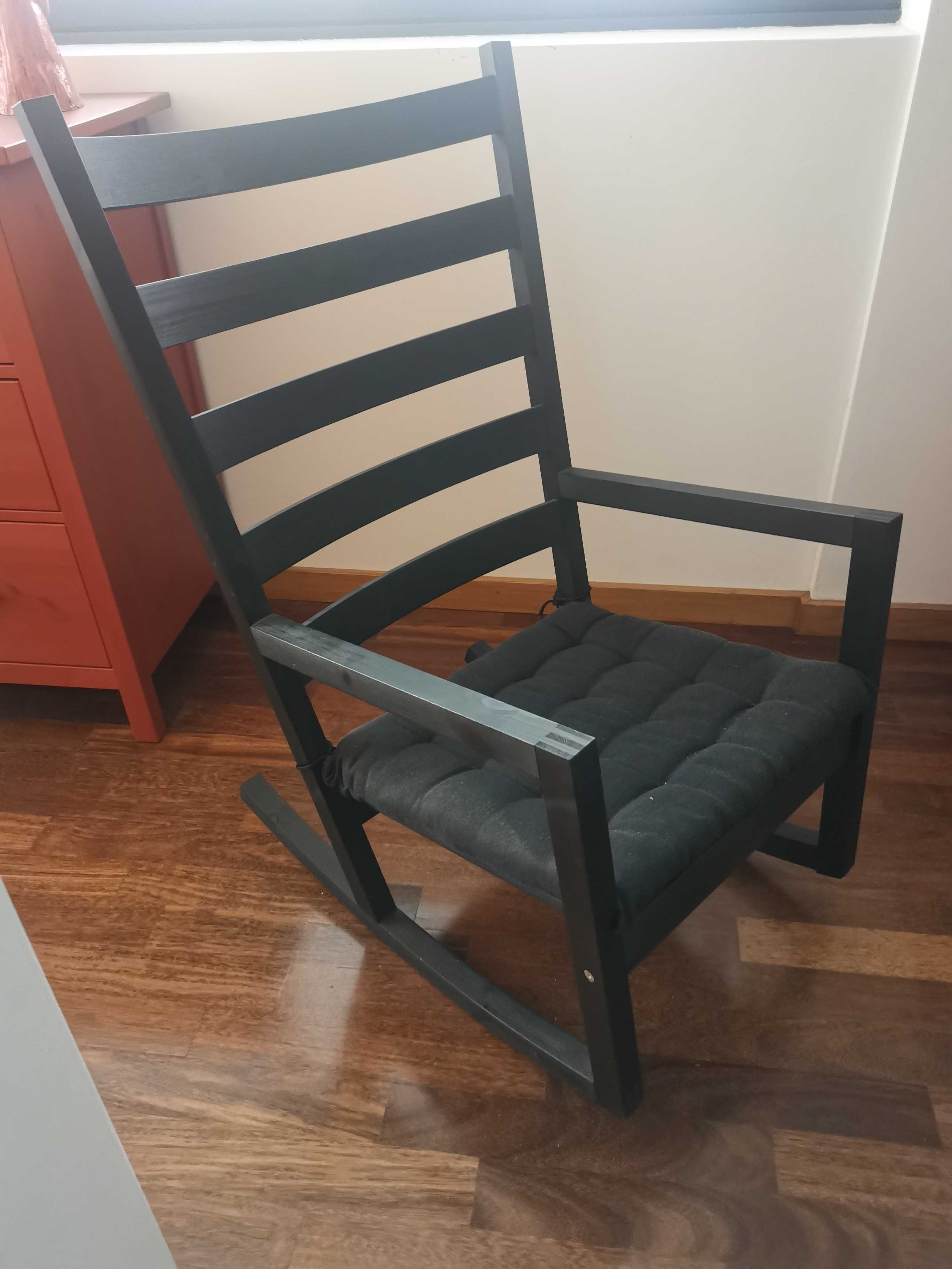 mobília de quarto IKEA (possibilidade de venda em separado)