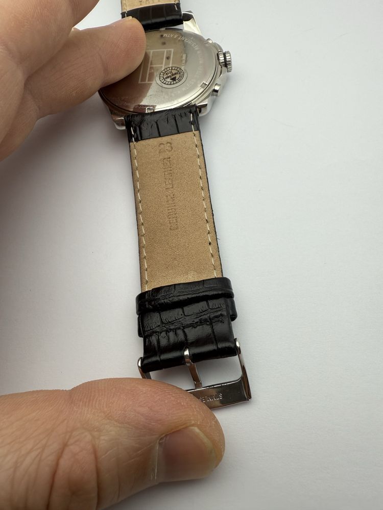 Zegarek Tommy Hilfiger Super Stan