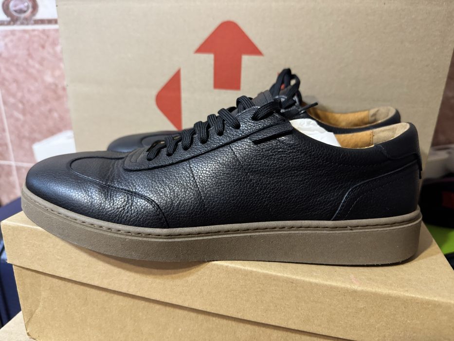 Туфлі чоловічі Rylko 44 розмір